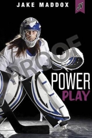 Cover of Power Play