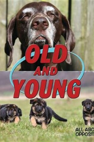 Cover of Old and Young