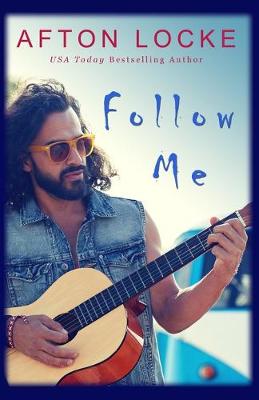 Book cover for Follow Me