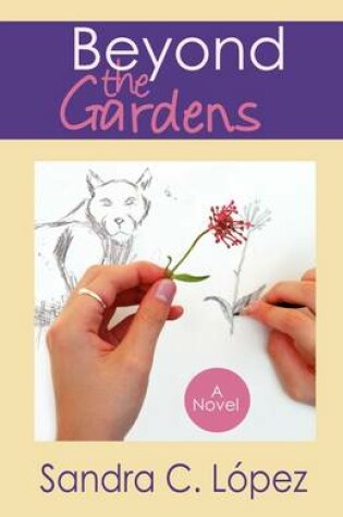 Cover of Beyond the Gardens