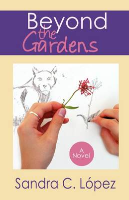 Book cover for Beyond the Gardens