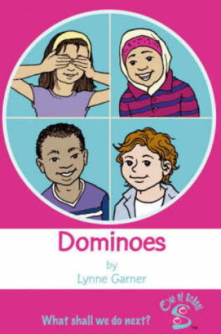 Cover of Dominoes