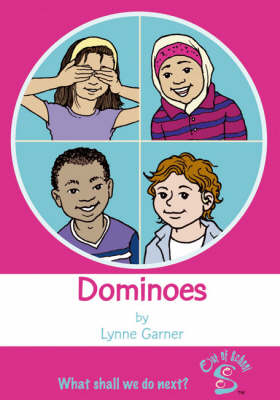 Book cover for Dominoes