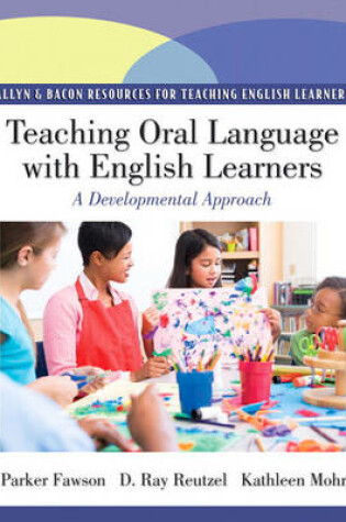 Cover of Teaching Oral Language with English Learners