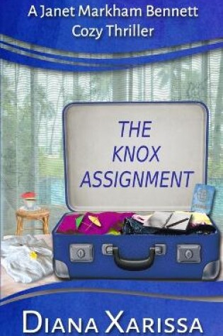 Cover of The Knox Assignment