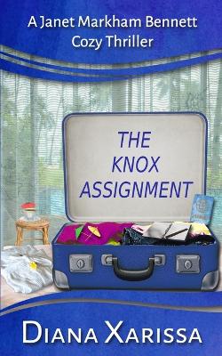 Book cover for The Knox Assignment