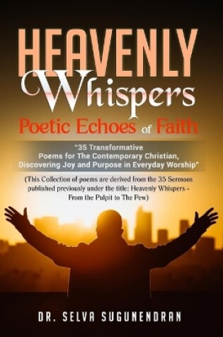 Cover of Heavenly Whispers