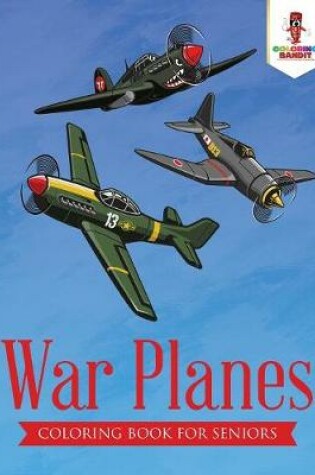 Cover of War Planes