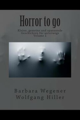 Cover of Horror to Go