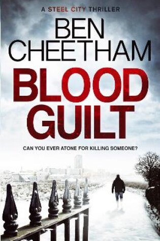 Cover of Blood Guilt