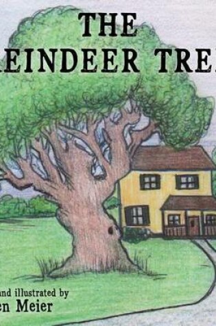 Cover of The Reindeer Tree