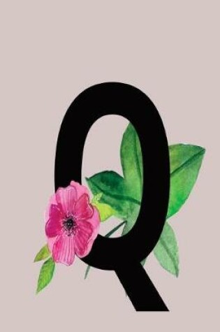 Cover of Q