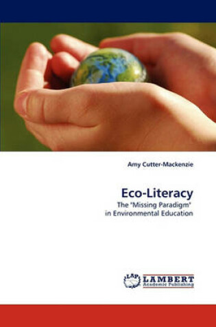 Cover of Eco-Literacy