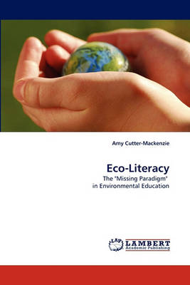 Book cover for Eco-Literacy