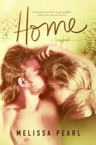 Cover of Home