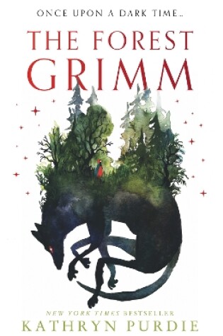 Cover of The Forest Grimm