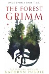 Book cover for The Forest Grimm