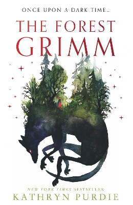 Cover of The Forest Grimm