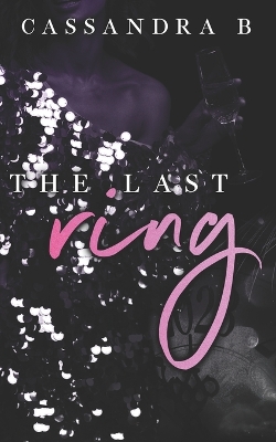 Book cover for The Last Ring