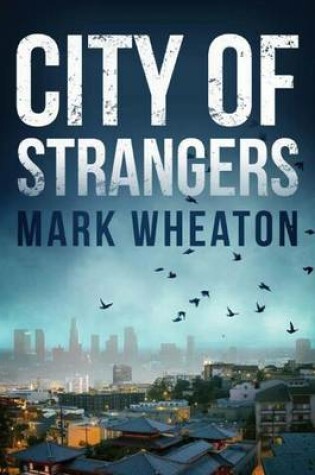 Cover of City of Strangers