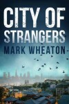 Book cover for City of Strangers