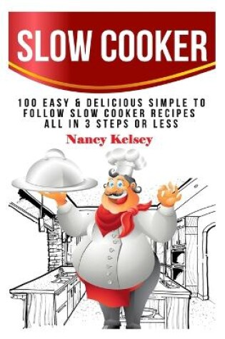 Cover of Slow Cooker