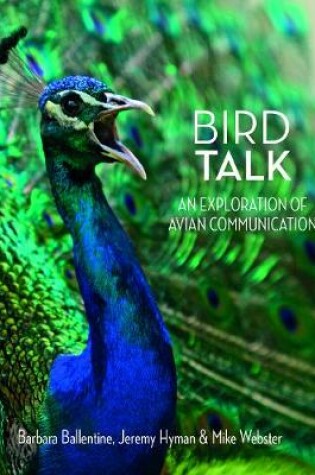 Cover of Bird Talk