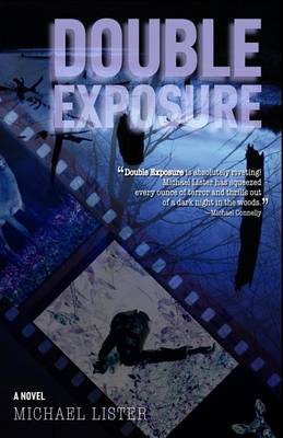 Book cover for Double Exposure