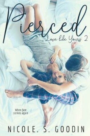 Cover of Pierced