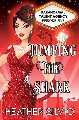 Book cover for Jumping the Shark