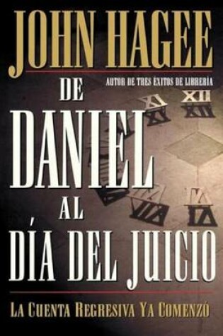 Cover of de Daniel Al Día del Juicio