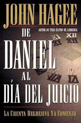 Book cover for de Daniel Al Día del Juicio