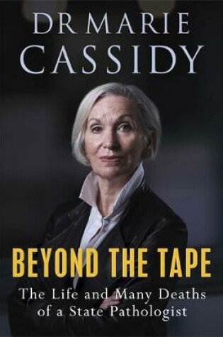 Cover of Beyond the Tape