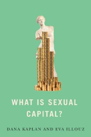 Cover of What is Sexual Capital?