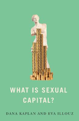 Book cover for What is Sexual Capital?