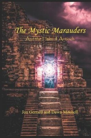 Cover of The Mystic Marauders