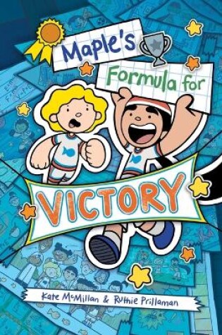 Cover of Maple's Formula for Victory