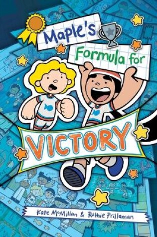 Cover of Maple's Formula for Victory