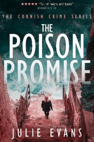 Cover of The Poison Promise