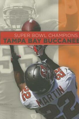 Cover of Tampa Bay Buccaneers