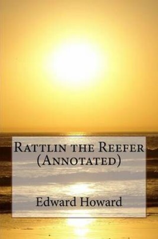 Cover of Rattlin the Reefer (Annotated)