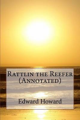 Book cover for Rattlin the Reefer (Annotated)