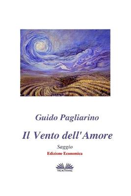 Book cover for Il Vento dell'Amore - Saggio