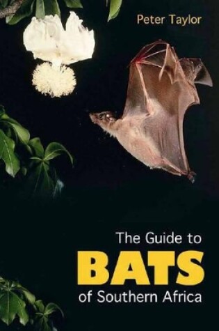 Cover of Bats of Southern Africa