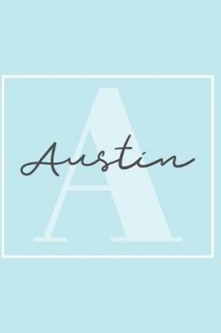 Cover of Austin