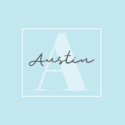 Book cover for Austin