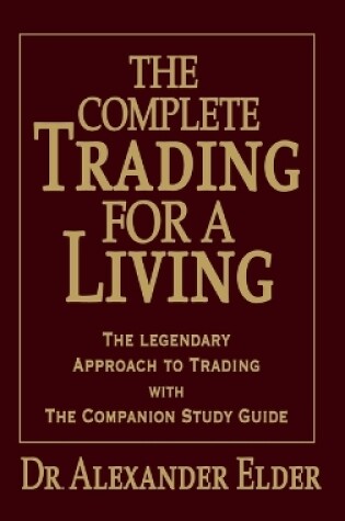 Cover of Complete Trading for a Living