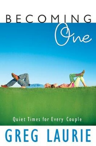 Cover of Becoming One