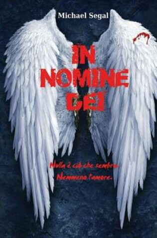 Cover of In Nomine Dei