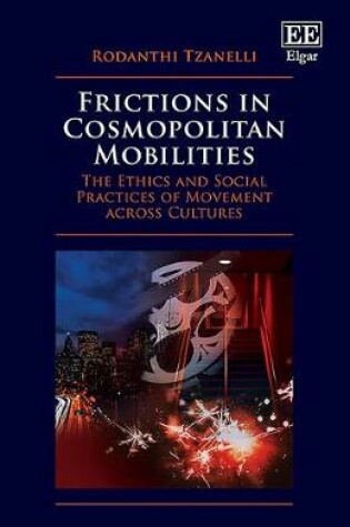 Cover of Frictions in Cosmopolitan Mobilities